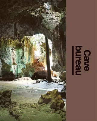 Cave Bureau: Sibleby Bureau: The Architect's Studio - Cave Bureau: The Architect's Studio