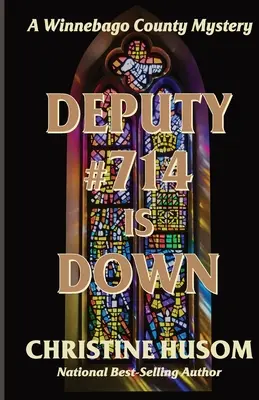 Námestník č. 714 je mimo prevádzky - Deputy #714 Is Down