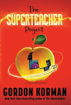 Projekt Superučiteľ - The Superteacher Project