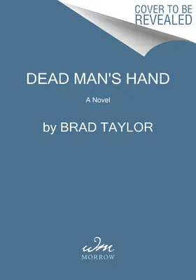 Ruka mŕtveho muža: A Pike Logan Novel - Dead Man's Hand: A Pike Logan Novel