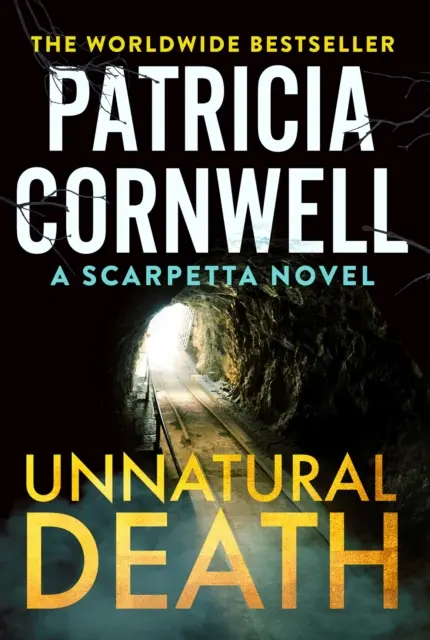 Neprirodzená smrť - nový napínavý triler Kay Scarpettovej - Unnatural Death - The gripping new Kay Scarpetta thriller
