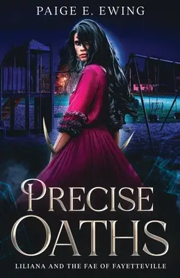 Presné prísahy - Precise Oaths