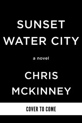 Západ slnka, Water City - Sunset, Water City