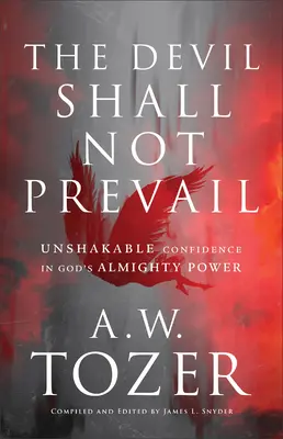 Diabol nezvíťazí - Devil Shall Not Prevail