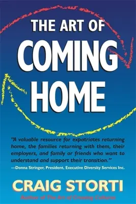 Umenie návratu domov - Art of Coming Home