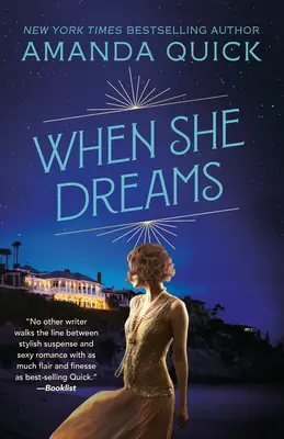 Keď sníva - When She Dreams