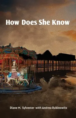 Ako vie - How Does She Know