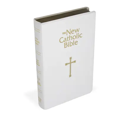Ncb Darčeková a ocenená Biblia - Ncb Gift & Award Bible