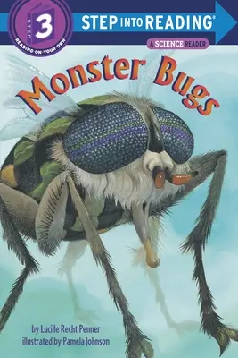 Príšerné chrobáky - Monster Bugs