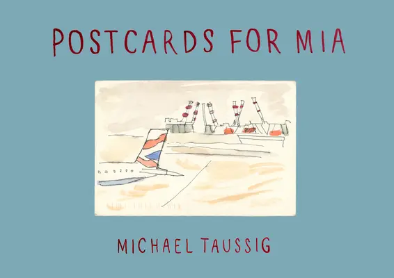 Pohľadnice pre MIA - Postcards for MIA
