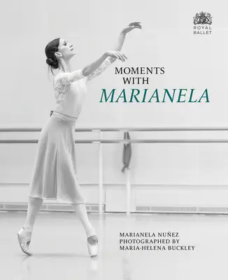 Chvíle s Marianelou - Moments with Marianela