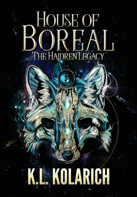 Dom Boreal - House of Boreal