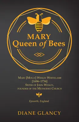 Mária, kráľovná včiel - Mary Queen of Bees