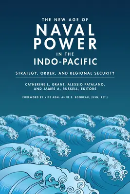 Nový vek námornej moci v indo-tichomorskom regióne: stratégia, poriadok a regionálna bezpečnosť - The New Age of Naval Power in the Indo-Pacific: Strategy, Order, and Regional Security