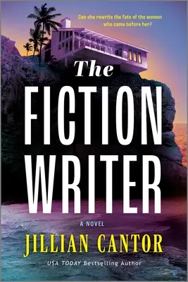 Spisovateľ beletrie - The Fiction Writer