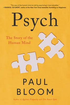 Psychológia: Príbeh ľudskej mysle - Psych: The Story of the Human Mind