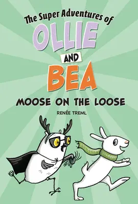 Los na slobode - Moose on the Loose