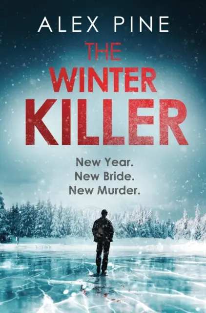 Zimný zabijak - Winter Killer