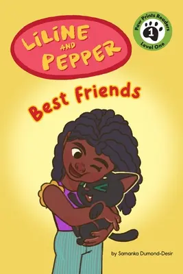 Liline & Pepper: Najlepší priatelia - Liline & Pepper: Best Friends