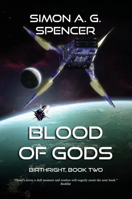 Krv bohov - Blood of Gods
