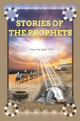 Príbehy prorokov: Prorok Jozef - Stories of the Prophets: Prophet Joseph