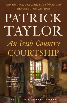 Írske vidiecke pytačky - An Irish Country Courtship