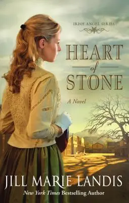 Kamenné srdce - Heart of Stone