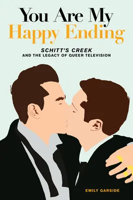 Ty si môj šťastný koniec: Schitt's Creek a dedičstvo queer televízie - You Are My Happy Ending: Schitt's Creek and the Legacy of Queer Television
