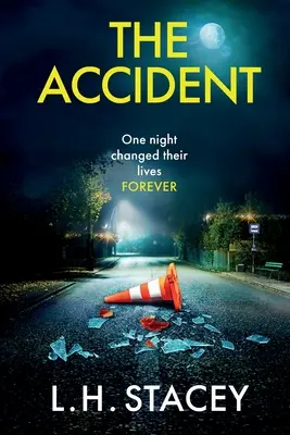 Nehoda - The Accident
