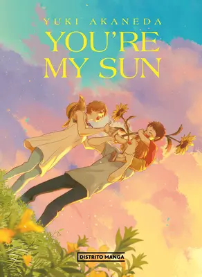 Ty si moje slnko (španielske vydanie) - You Are My Sun (Spanish Edition)