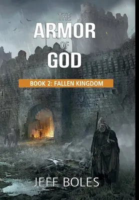 Padlé kráľovstvo - The Fallen Kingdom