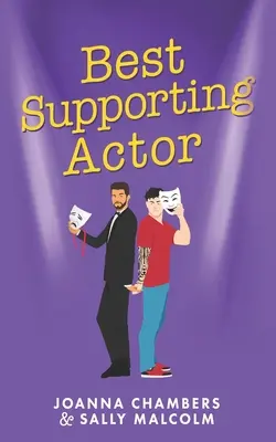 Najlepší herec vo vedľajšej úlohe - Best Supporting Actor