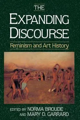 Rozšírenie diskurzu - feminizmus a dejiny umenia - Expanding Discourse - Feminism And Art History