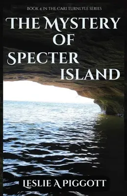 Záhada ostrova Spectre - The Mystery of Specter Island