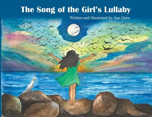 Pieseň o dievčenskej uspávanke - The Song Of The Girl's Lullaby