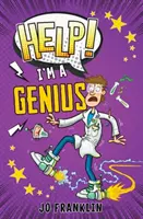 Pomoc! Som génius - Help! I'm a Genius