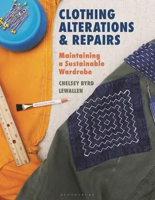Úpravy a opravy odevov: Udržiavanie udržateľného šatníka - Clothing Alterations and Repairs: Maintaining a Sustainable Wardrobe