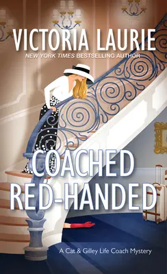 Tréner s červenými rukami - Coached Red-Handed
