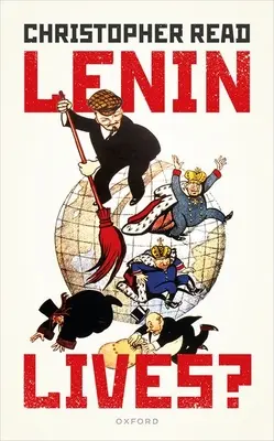 Lenin žije? - Lenin Lives?