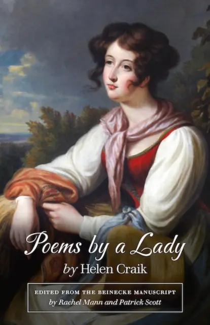 Básne od dámy - Poems by a Lady