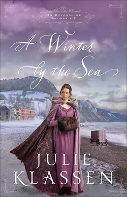 Zima pri mori - A Winter by the Sea