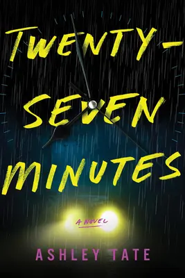 Dvadsaťsedem minút - Twenty-Seven Minutes