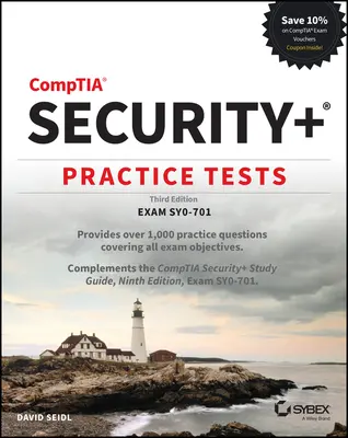 Praktické testy Comptia Security+: Skúška Sy0-701 - Comptia Security+ Practice Tests: Exam Sy0-701