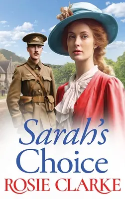 Sárina voľba - Sarah's Choice