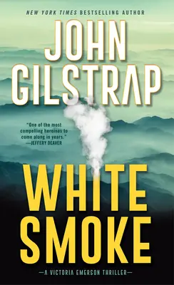 Biely dym: Akčný triler o prežití - White Smoke: An Action-Packed Survival Thriller