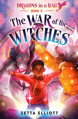 Vojna čarodejníc - The War of the Witches