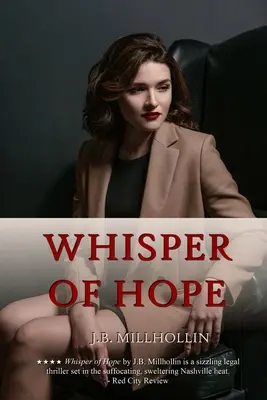 Šepot nádeje - Whisper of Hope