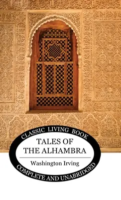 Príbehy z Alhambry - Tales of the Alhambra