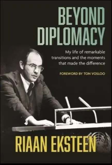 Za hranicami diplomacie - Beyond Diplomacy
