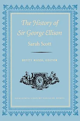 Dejiny Sira Georgea Ellisona-Pa - History of Sir George Ellison-Pa